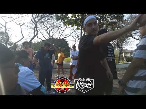 BLACKHAWK VS STAIL //16AVOS// BATALLA EQUINOCCIAL