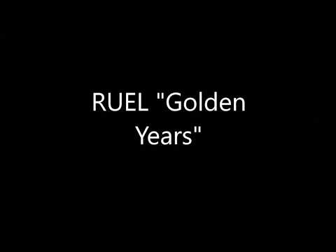 download lagu mp3 mp4 Ruel Golden Years Lyrics, download lagu Ruel Golden Years Lyrics gratis, unduh video klip Ruel Golden Years Lyrics