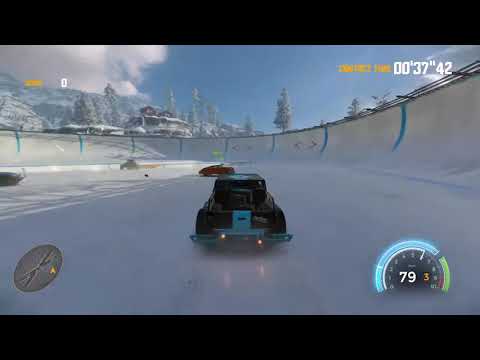 let's play flatout 4 total insanity (part 3)