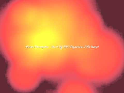 Dennis Christopher - Set It Off (SDG Progections 2013 Remix)