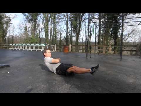 FITNESS TRUTH-- Canoe