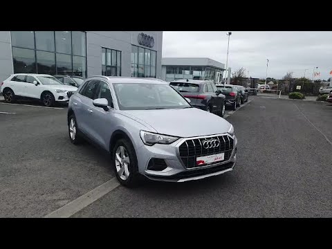 Audi Q3 35 TDI 150HP S Tronic SE - Image 2