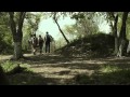 Trailer Niño Santo