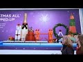 Abellio Greater Anglia Christmas Offers Commercial