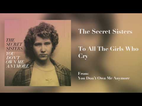 Video thumbnail for To All the Girls Who Cry