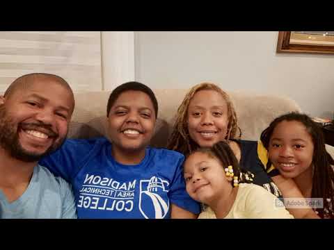 YouTube video