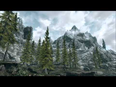 Arnold Bax - The Tale the Pine-Trees Knew, symphonic poem (1931)