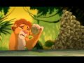 Snail Slurping The Lion King 3 English