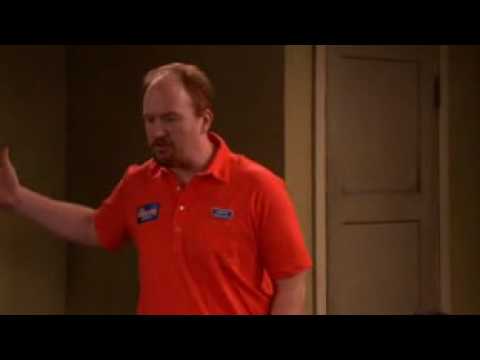 Lucky Louie CZ dabing - sample 6 - Job