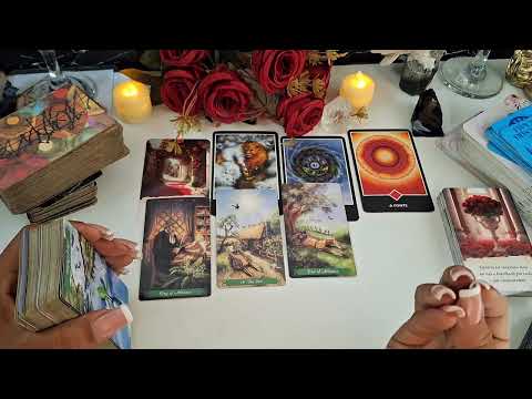 🔮Triângulo amoroso ❤️ o que esperar dessa situação?? o que ele sente por você