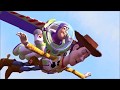 Toy Story 1995 Falling With Style FANDUB OPEN