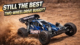 STILL Any Good in 2026 (Traxxas Bandit)?