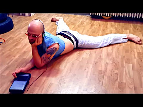 STROPPO - Schoko (Official Video) (prod. by Son Error)