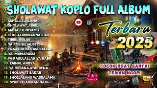 Download lagu SHOLAWAT KOPLO FULL ALBUM TERBARU 2025 COCOK DI PUTAR TEMAN NGOPI ( TIBBIL QULUB ) mp3 Download lagu SHOLAWAT KOPLO FULL ALBUM TERBARU 2025 COCOK DI PUTAR TEMAN NGOPI ( TIBBIL QULUB ) mp3