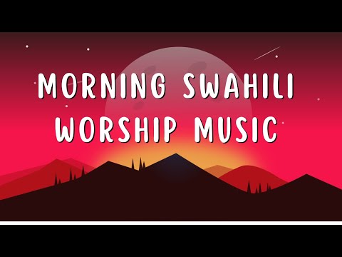 Umeinuliwa Juu | Jina la Yesu | Nani Kama Wewe | Deep Visitation Kenyan Swahili Worship Songs 2024