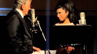Me singing Amy Winehouse and Tony Bennett - Body and Soul (duet)
