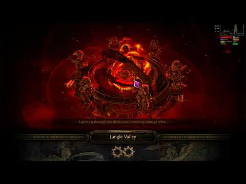 Arcanist Brand VD Necro