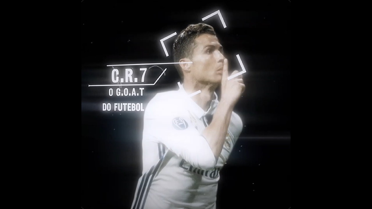 Entrei na trend#edit#football#futebol#soccer#cr7#cristianoronaldo#makita