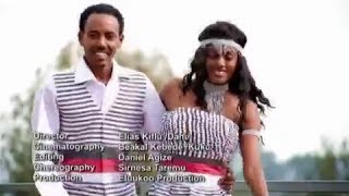 Yannet Dinku ft. Shukri Jamal - Siyaada (Oromo Music New 2014)