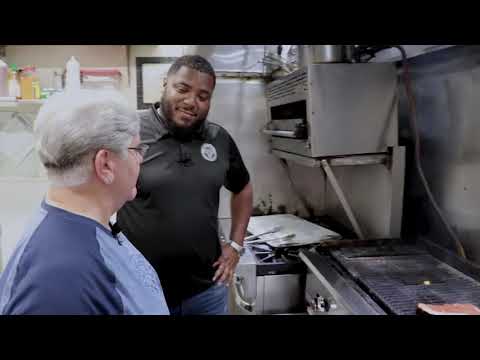 Episode 001 - Mayor-Councilperson Pat Fallot, City of Louisville, Ohio thumbnail