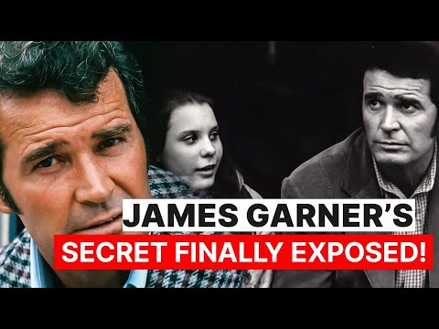 James Garner Grandchildren
