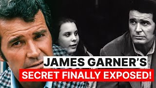 James Garner's Daughter Confirms What We Thought All Along, 10 Years After He Died