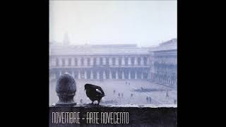 Novembre - Arte Novecento (Full Album)