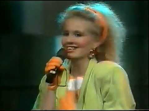 Dutch NF 1986: Frizzle Sizzle - Eenmaal Jong
