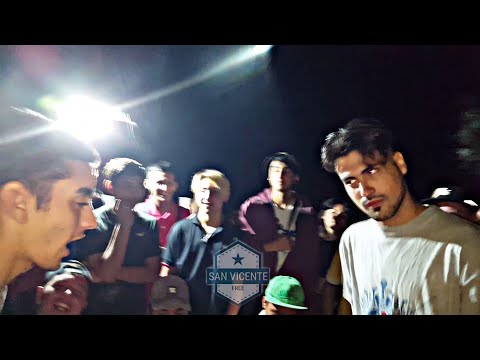 LP vs VNUM vs WINTHER - 8vos de Final - La SVF Jornada 2 - Torneo a Supremacia 2019