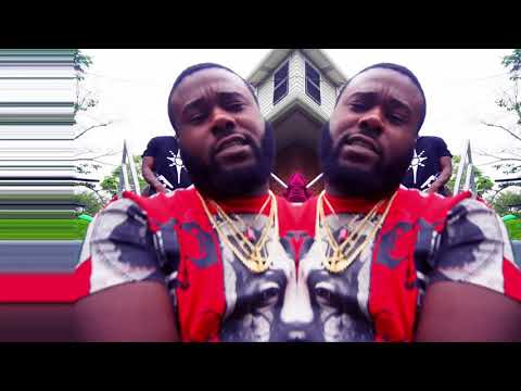 Banga Griffin Feat. Spitta - "I Cant Roll Wit'em" (Official Music Video)