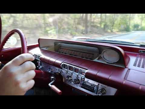 Thumbnail for 1960 Buick LeSabre for sale by Buick, Car