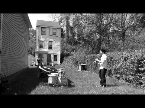 David Lyttle - Art Blakey Tribute, Hill District, Pittsburgh