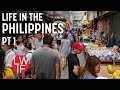 Life in the Philippines pt 1 | A Foreigner's Perspective