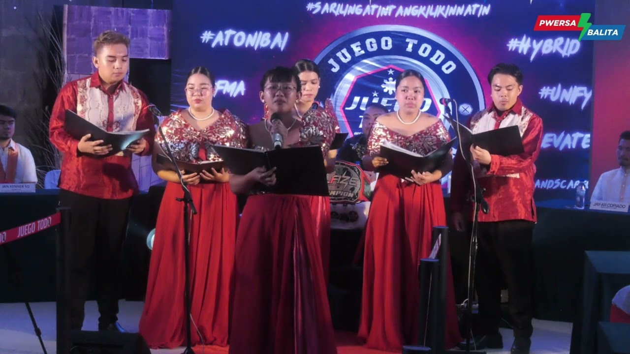 Juego Todo Press Conference 2025 Part 3