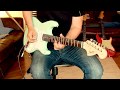 миниатюра 0 Видео о товаре SQUIER by FENDER AFFINITY STRATOCASTER LRL SURF GREEN Электрогитара