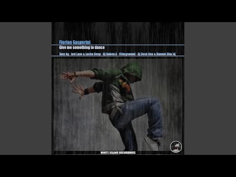 Give Me Something To Dance (Javi Luxe & Lucho Deep Remix)