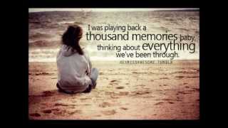 The dust won't settle