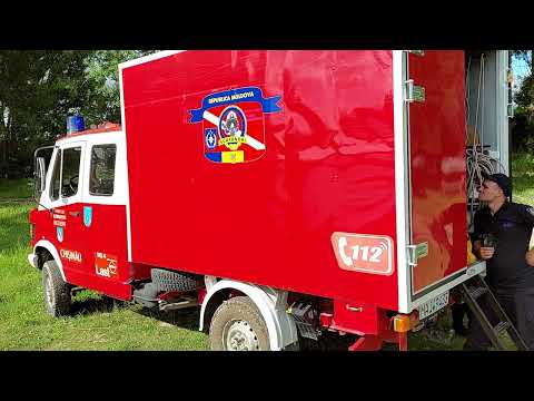 2021.06.14 Scafandrierii IGSU au evacuat o mașină din râul Nistru