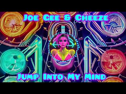 Joe Gee - Cheeze