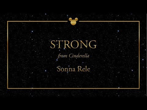 Disney Greatest Hits ǀ Strong - Sonna Rele