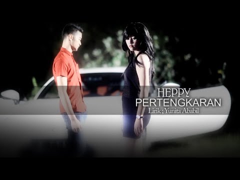 Happy Asmara - Pertengkaran (Official Music Video)
