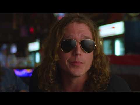 Southern Comfort Presents Southern Sounds: Bishop Gunn