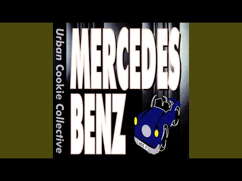 Mercedes Benz (Echobeatz 7" Radio Mix)