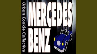 Mercedes Benz (Echobeatz 7" Radio Mix)