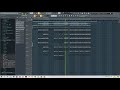 Batuflex - Cem Yılmaz Beat + FLP