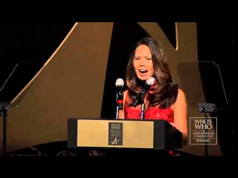 2013 WWAAC Awards segment 1