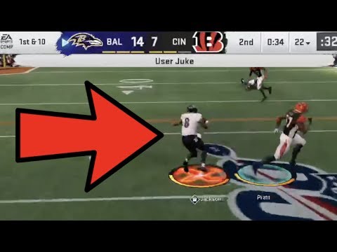 Madden 20 Top 10 Plays of the Week Episode 33 - The NFL Tiger King!
