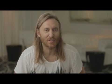 A Message from DAVID GUETTA - BigCityBeats WORLD CLUB DOME 2014