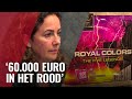 Vuurwerkverkopers verontwaardigd over pleidooi voor vuurwerkverbod