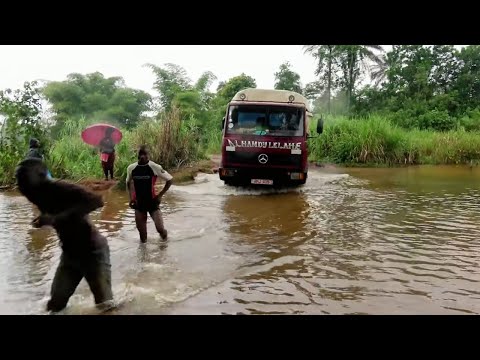 , title : 'Sierra Leone, la rage de vivre | Les routes de l'impossible'